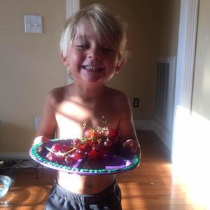 Meet your Posher, David